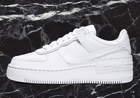 nike air force 1 low shadow.